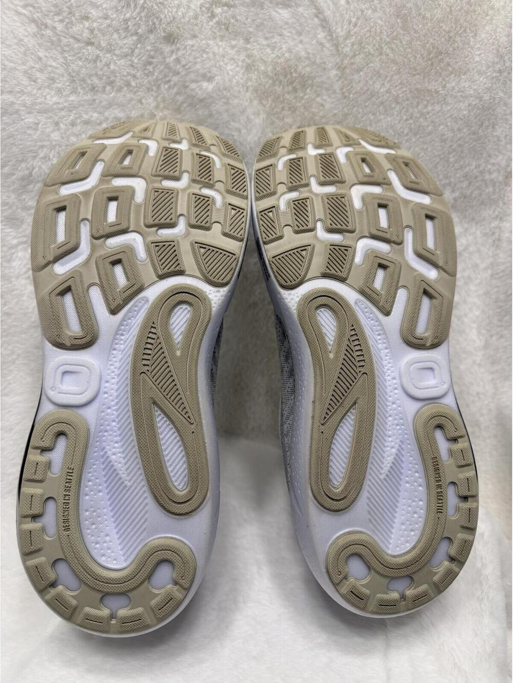 NEW BROOKS ADRENALINE GTS 24 RUNNING/WALKING SHOES MEN'S SIZE 10 OR WOMEN'S 11.5 - Picture 5 of 5